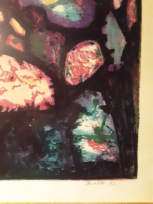 Mogens Balle - Titel Glodende Vaekst kopen? Bied vanaf 105!