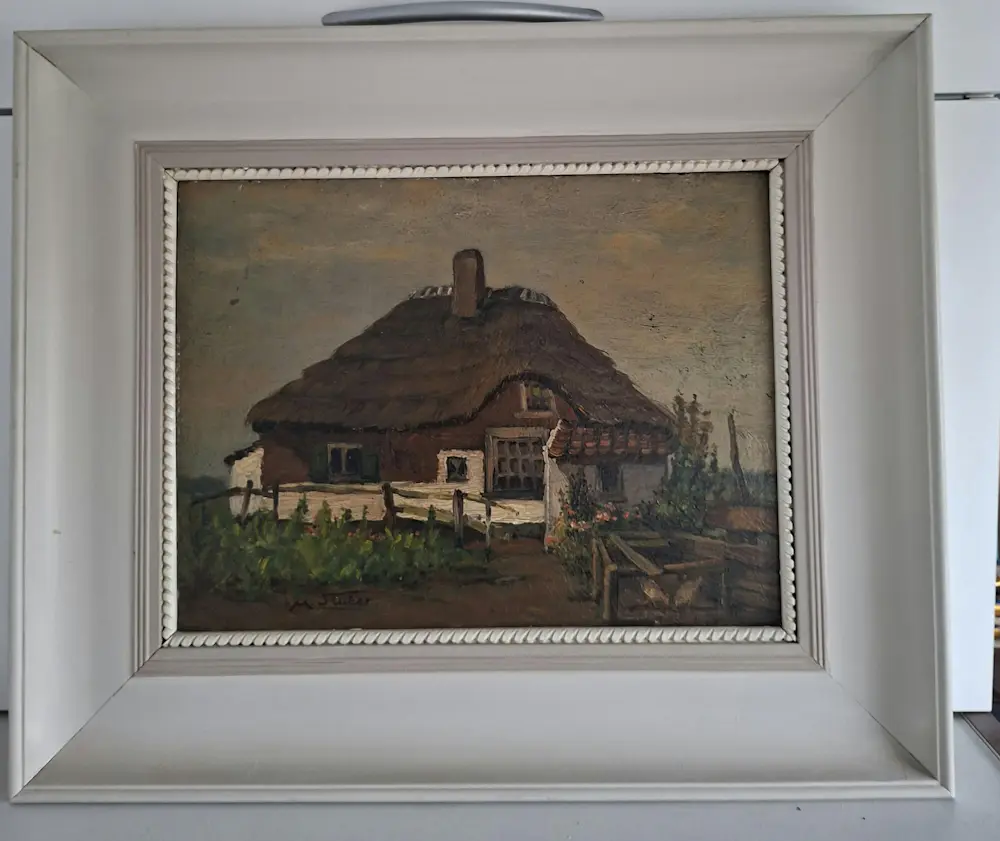 Michaël Joseph Stuber (1872-1954)