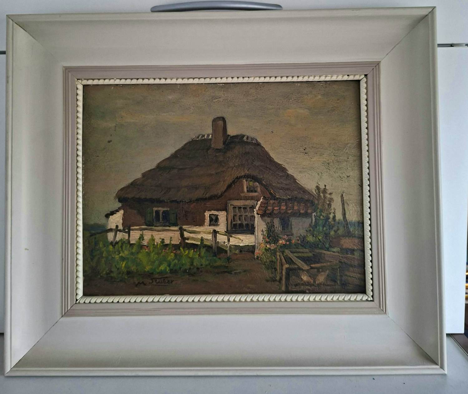 Michaël Joseph Stuber - Boerderij kopen? Bied vanaf 75!