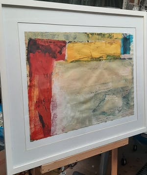Rob van Doeselaar - titel onbekend kopen? Bied vanaf 50!