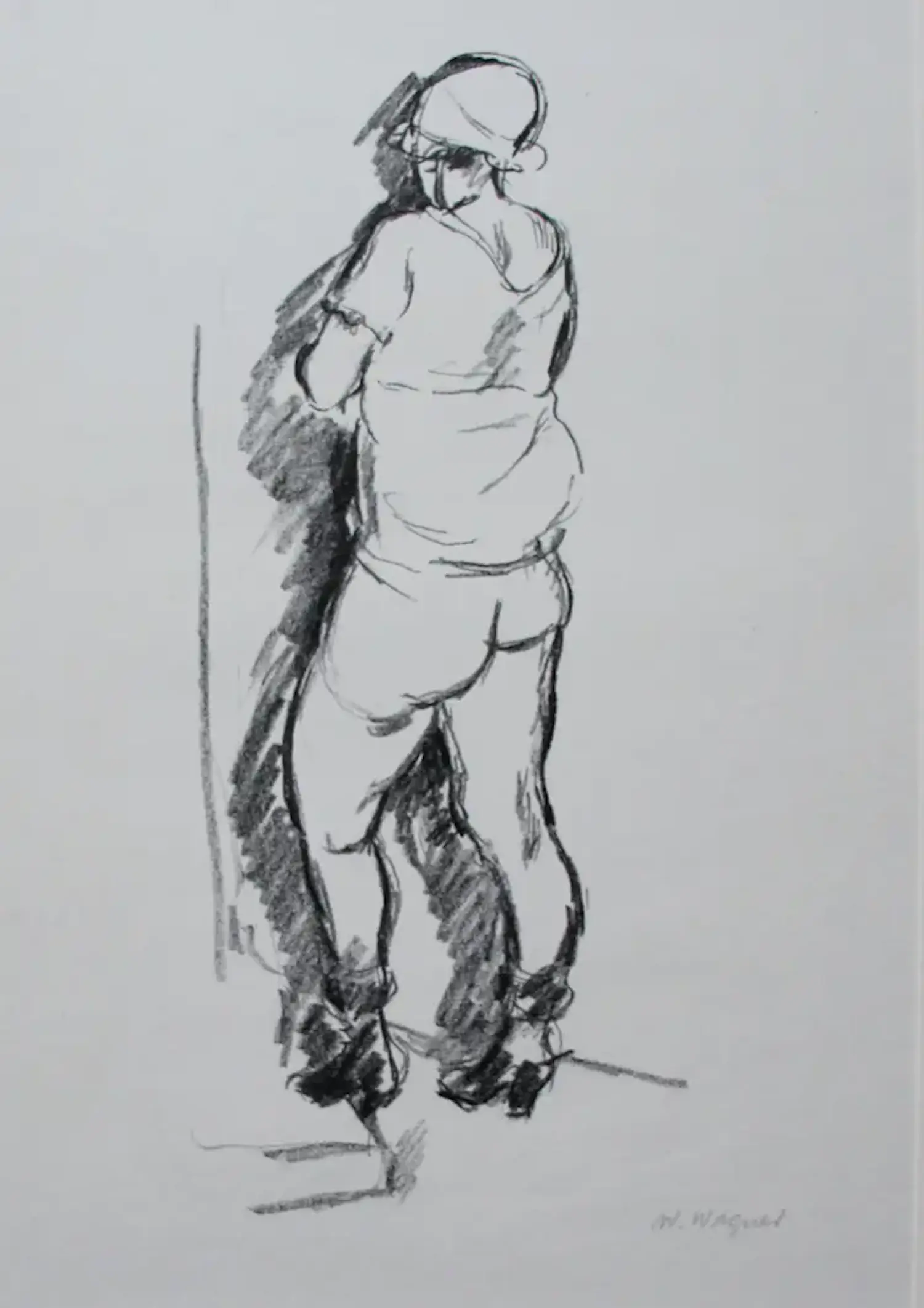 Wilhelm Wagner (1887-1968)