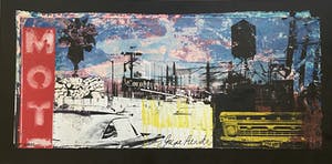 George Heidweiller - Motel kopen? Bied vanaf 100!