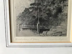 Maarten Langbroek - Westertoren Amsterdam kopen? Bied vanaf 40!