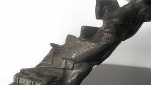 Brons (Onbekend) - Boekenengel kopen? Bied vanaf 39!