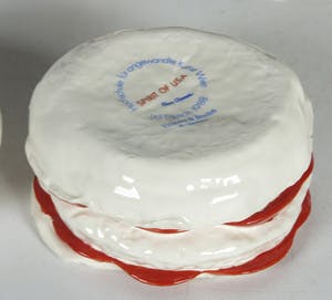 Klara Obereder - voor Villeroy & Boch, 15-delig koffieservies, Spirit of the USA: Coca Cola kopen? Bied vanaf 1!