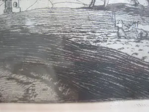 Emmy Hiesleitner-Singer - Boerenlandschap kopen? Bied vanaf 30!