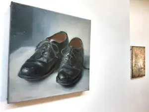 Erwin van Krey - Shoes kopen? Bied vanaf 250!