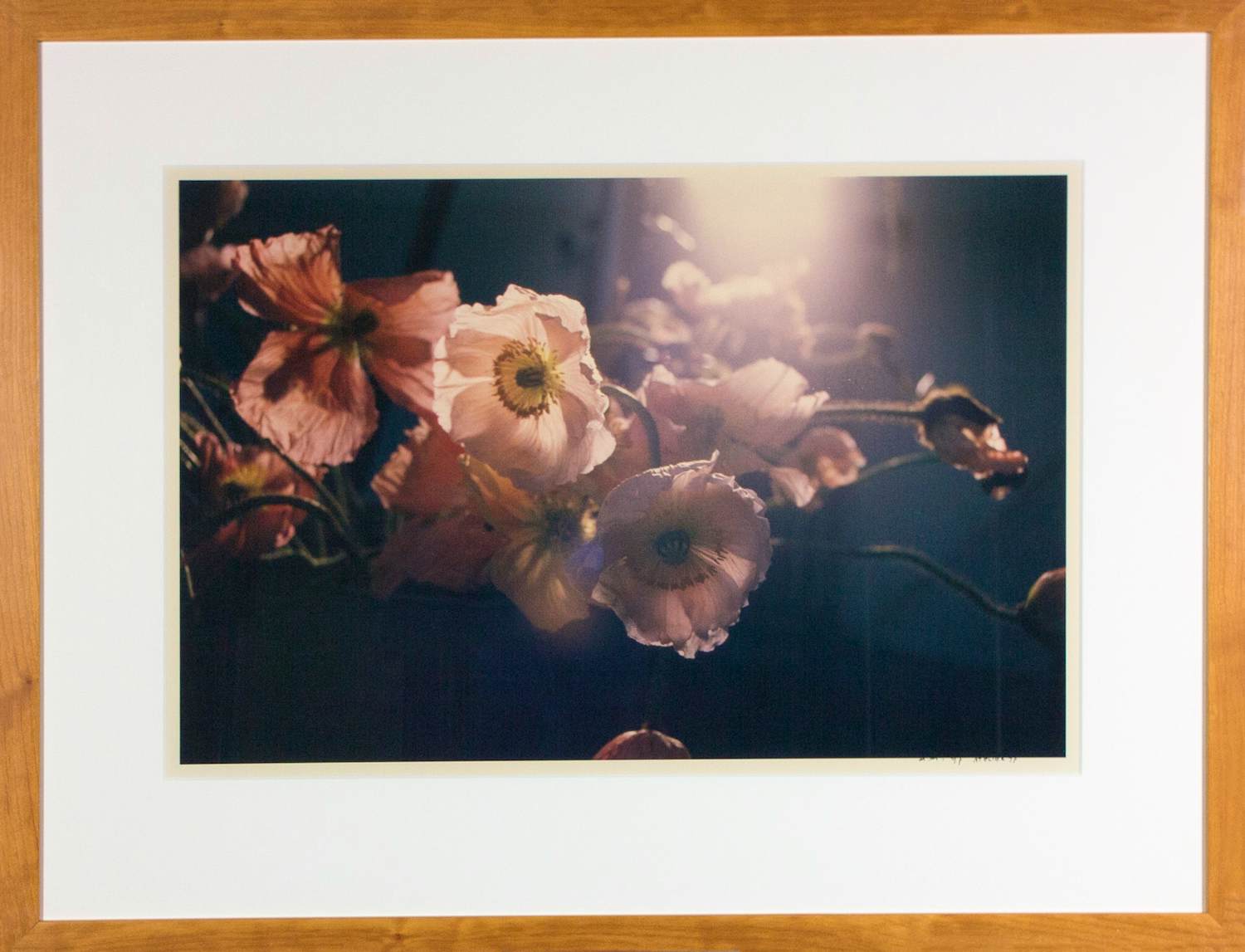 Marc Mulders - Fotografie, Atelier - Ingelijst kopen? Bied vanaf 75!