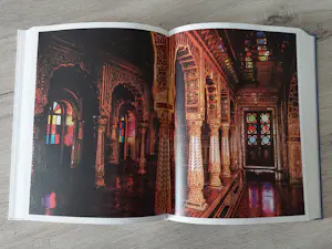 Roland michaud - Voyage en quête de lumière, Roland en Sabrina Michaud kopen? Bied vanaf 20!