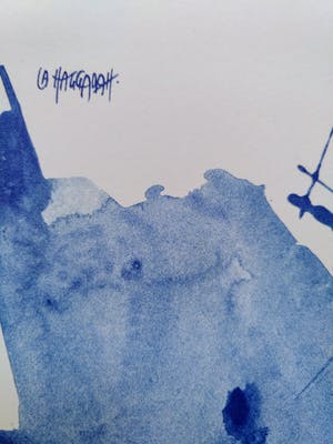 Raymond Moretti - La Haggadah* kopen? Bied vanaf 50!