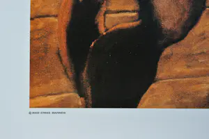 Ernie Barnes - Sugar Shack (Marvin Gaye), Sérigraphie signée, 2002 kopen? Bied vanaf 300!