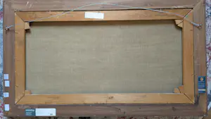 Johan Meijer - Herfstmorgen kopen? Bied vanaf 900!