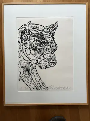 Erik Andriesse - PORTRET IGOR kopen? Bied vanaf 425!