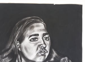 Ina van Zyl - Zonder titel kopen? Bied vanaf 20!