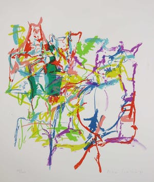 Tino Lintelo - Litho, Dravers kopen? Bied vanaf 1!