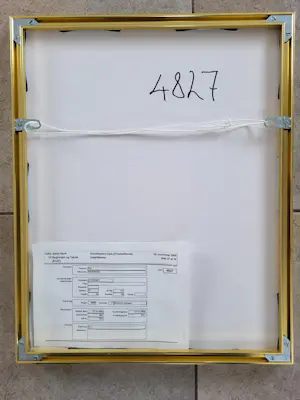 Pia Andersen - abstract. kopen? Bied vanaf 59!