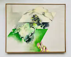 Pierre van Soest - insekten II (met lijst) kopen? Bied vanaf 875!