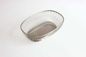 Alessi - Ufficio Tecnico Alessi - bread basket kopen? Bied vanaf 50!