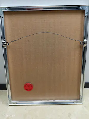 Corneille - 1983 - ENCHANTEMENT DES JOURS 2 - In Lijst kopen? Bied vanaf 195!