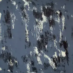 Rob van Koningsbruggen - Drieluik: Abstracte compositie kopen? Bied vanaf 250!