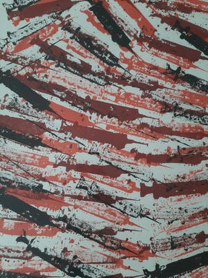 Arman - Hypored - Handgesigneerde lithografie uit de reeks Doctor's Special - 1977 kopen? Bied vanaf 250!