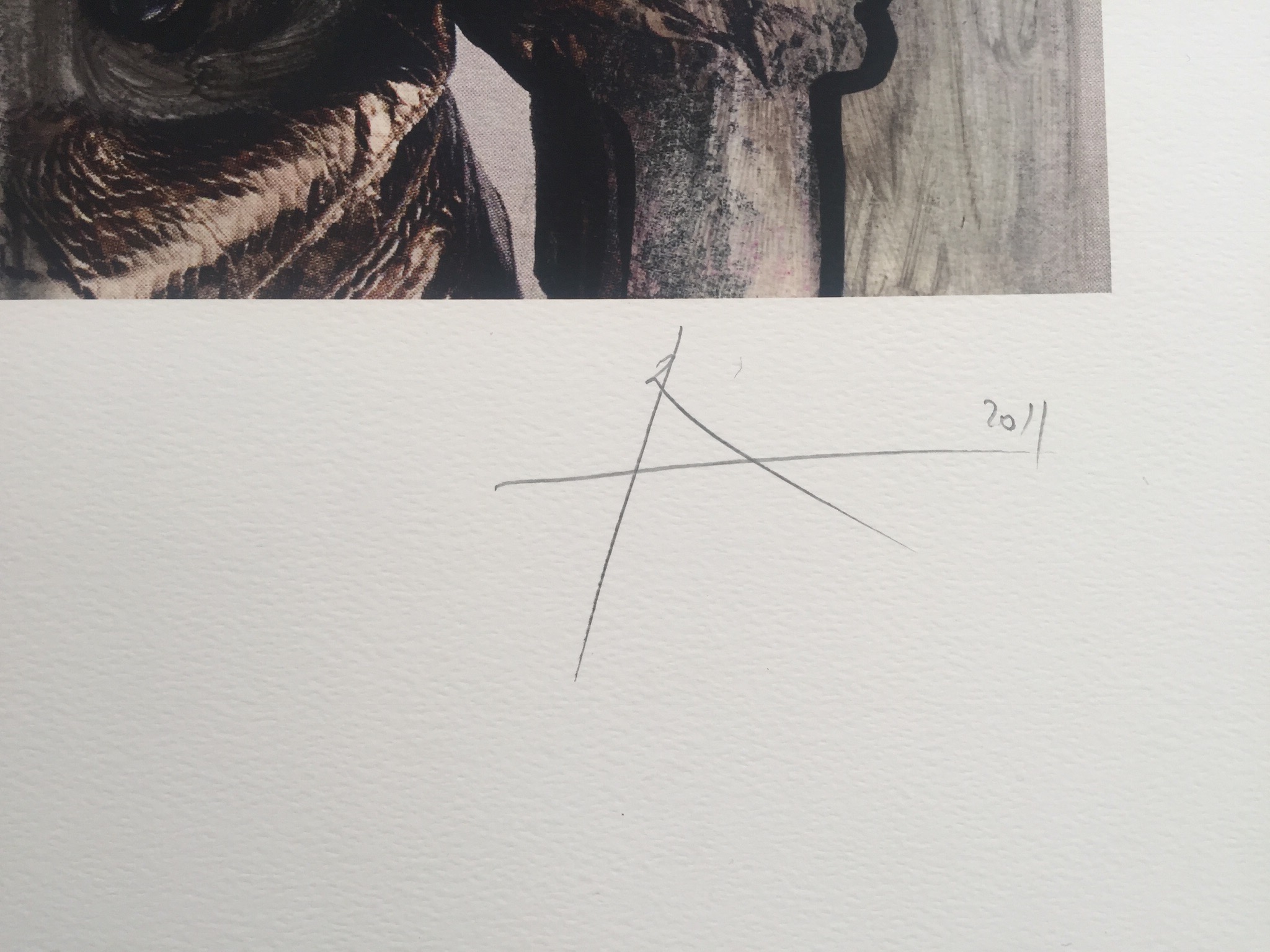 Rob Scholte - Glossy IX 11/21 kopen? Bied vanaf 175!