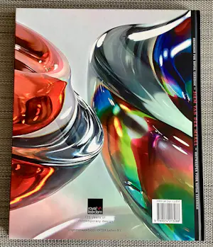 Siem van der Marel - Ontwerper voor Royal Leerdam kopen? Bied vanaf 30!