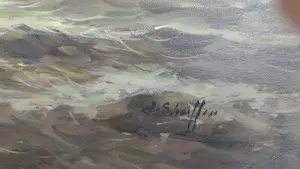 Jan Schaeffer - Klippers op het IJsselmeer kopen? Bied vanaf 229!