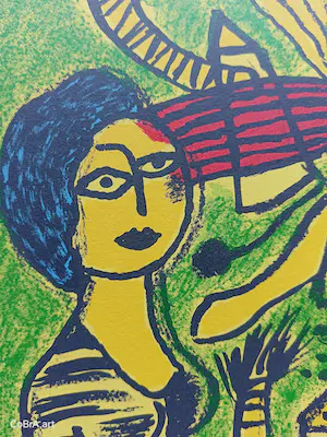 Corneille - Twee vrouwen in de stad kopen? Bied vanaf 195!