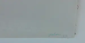 Rudi Polder - Olieverf op doek, Zeegezicht kopen? Bied vanaf 150!