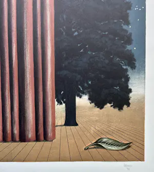 Michael Hasted - The Main Attraction kopen? Bied vanaf 30!