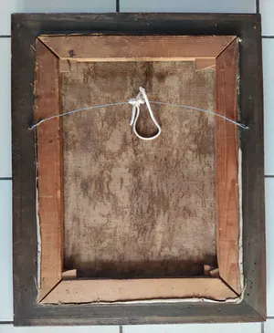 Henri Frederic Boot - Bloemen in aardewerk kan en een schaal met fruit kopen? Bied vanaf 300!