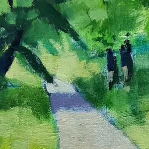 Willem Visser - Zomer in de Carnisse Grienden kopen? Bied vanaf 150!