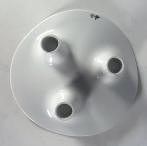 Willem Noyons - Porselein, Multifunctioneel object kopen? Bied vanaf 1!