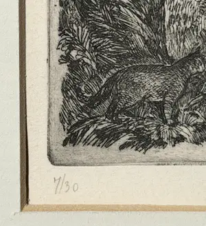 Ank Spronk - Poezen in de maneschijn kopen? Bied vanaf 20!