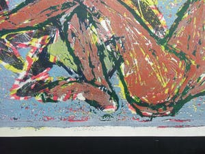 Jan Bezemer - VOETBALLERS kopen? Bied vanaf 80!