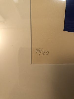 Klaas Gubbels - Blauwe kan kopen? Bied vanaf 290!