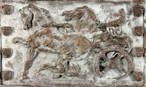 Gerti Bierenbroodspot - Circus Maximus kopen? Bied vanaf 1250!