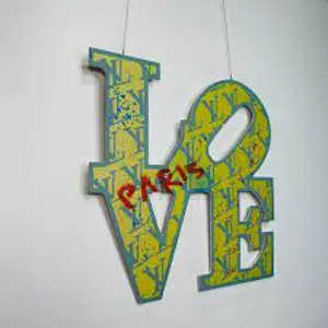 Aiiroh - LOVE LV kopen? Bied vanaf 2995!