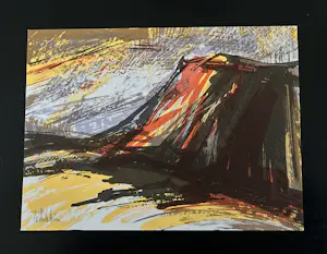 Toos van Holstein - Zonder titel kopen? Bied vanaf 20!