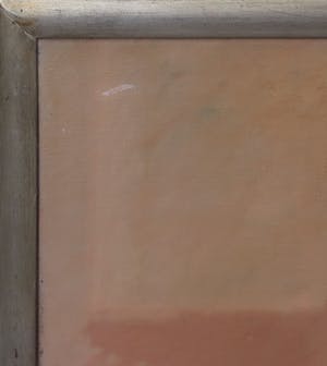 Dora van der Veen - Olieverf op doek, De collectioneur Tjalles - Ingelijst kopen? Bied vanaf 200!