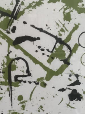 Arman - Accumulation des Pin’s kopen? Bied vanaf 70!