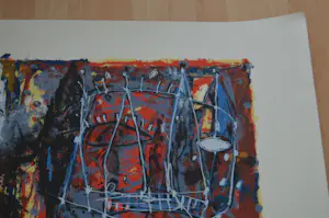 Rik van Iersel - Between seeing and saying kopen? Bied vanaf 100!