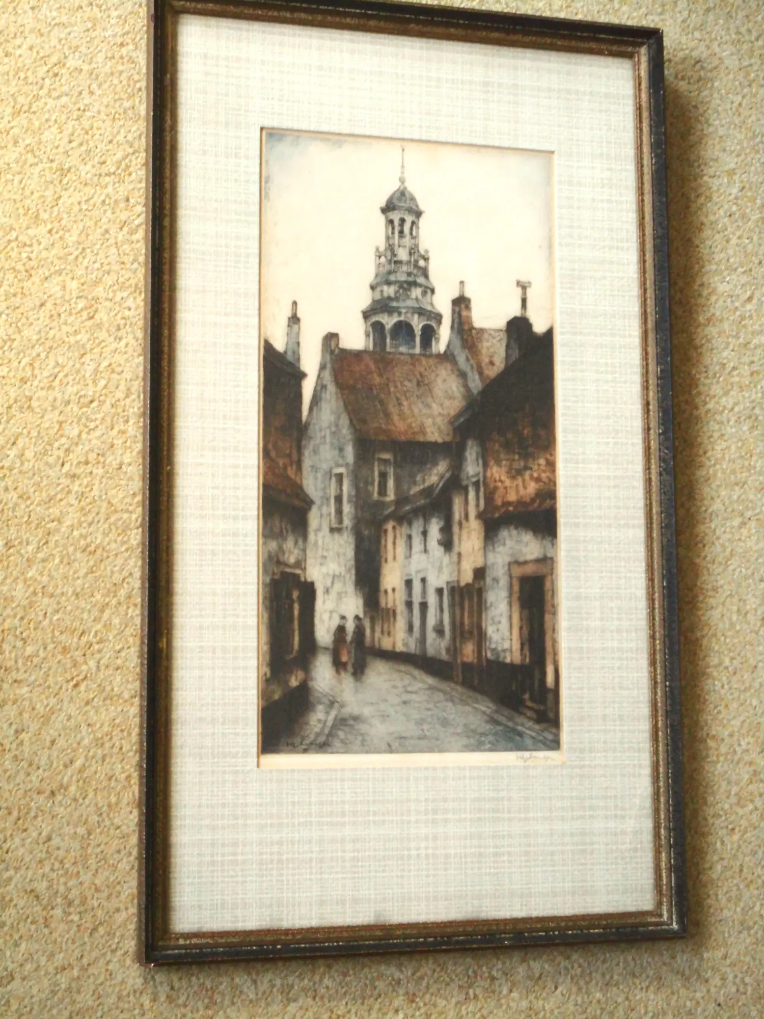 Han Jelinger (1895-1961)