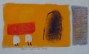 Wouter Stips - Daar stond de berg kopen? Bied vanaf 225!