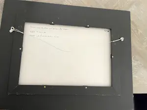 Jan Teunissen - Prunusbloesem op een bemoste steen kopen? Bied vanaf 400!