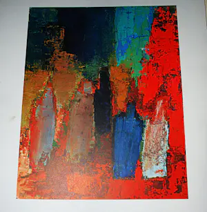 Nicolas de Staël - 1960 - de volledige uitgave met alle 12 heliografieën kopen? Bied vanaf 1295!