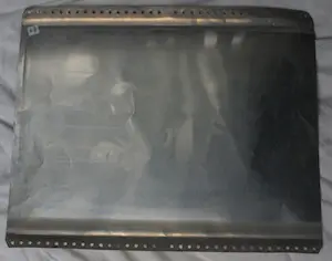 Metten Koornstra - 3 Originele drukplaten voor de litho-drukpers – 1966 - ca. 1970 kopen? Bied vanaf 50!