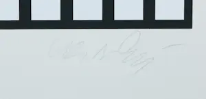 Victor Vasarely - Cinétique NB1 kopen? Bied vanaf 500!