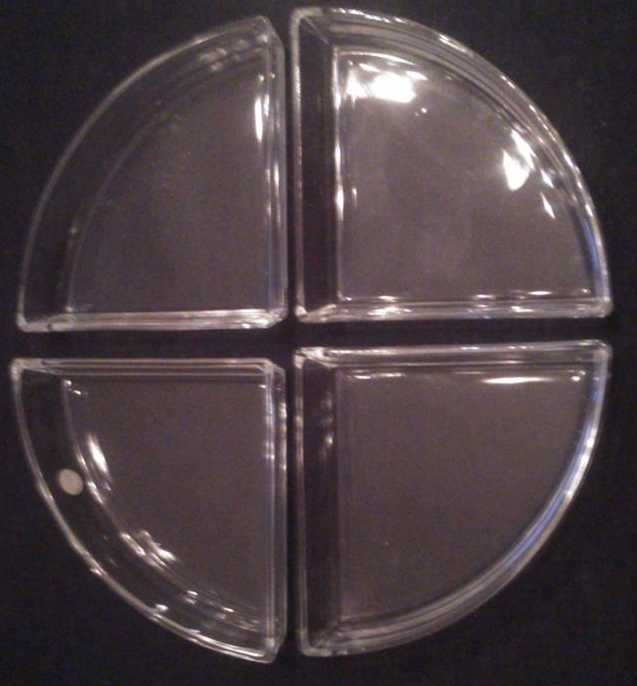 Alessi - King Kong - schaal Girotondo AKK33 kopen? Bied vanaf 59!